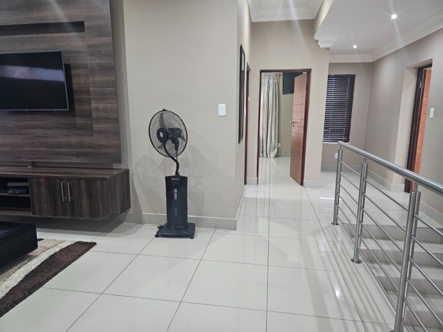 4 Bedroom Property for Sale in Wild Olive Estate Free State